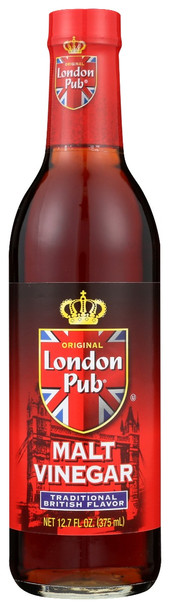 London Pub: Vinegar Malt, 12.7 Oz