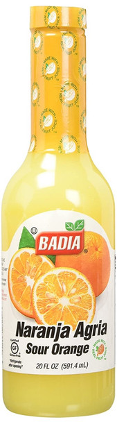 Badia: Marinade Sour Orange, 20 Oz