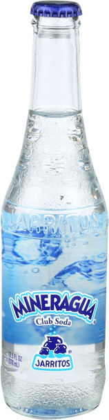 Jarritos: Mineragua, 12.5 Fo