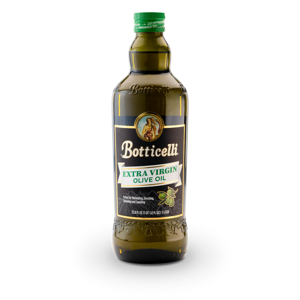 Botticelli Foods Llc: Oil Olive 100% Ital Xvrgn, 34 Oz