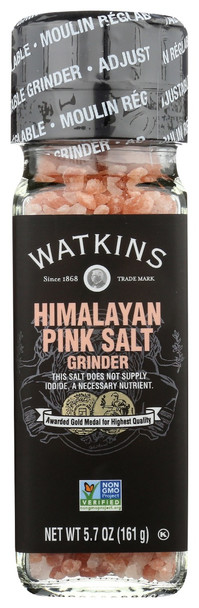 Watkins: Salt Himalayan Pink, 5.7 Oz