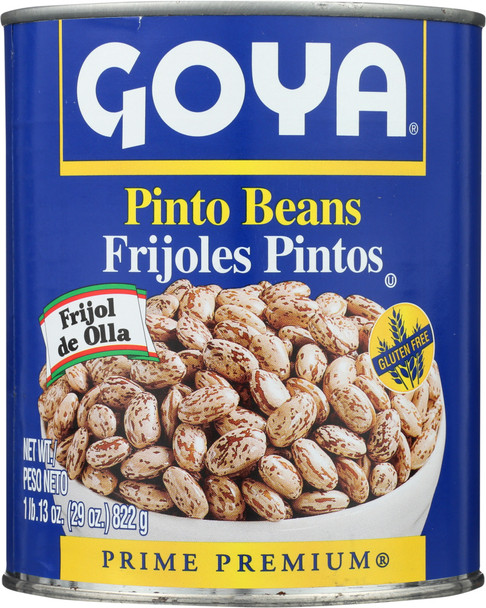 Goya: Pinto Beans, 29 Oz