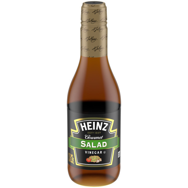 Heinz: Vinegar Salad Mdly, 12 Oz