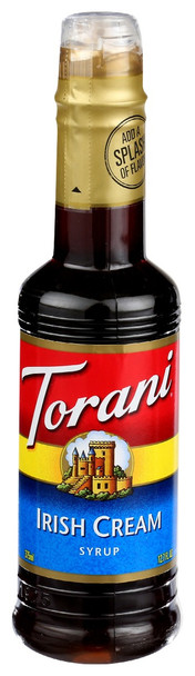 Torani: Irish Cream Syrup, 12.7 Fo