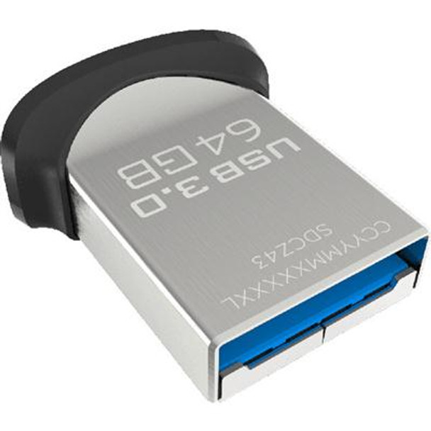 64GB USB Flash Drive - SDCZ430064GA46