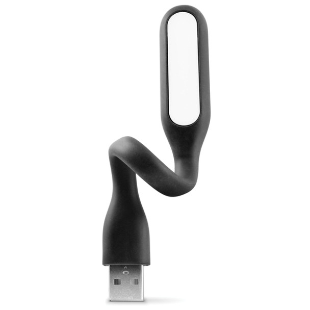 Flexible LED USB Lamp