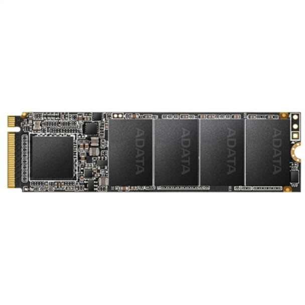 256GB Internal PCIe Gen3x4 SSD