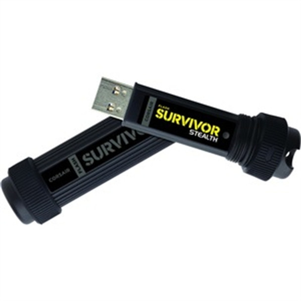 256GB Survivor Stealth Militar