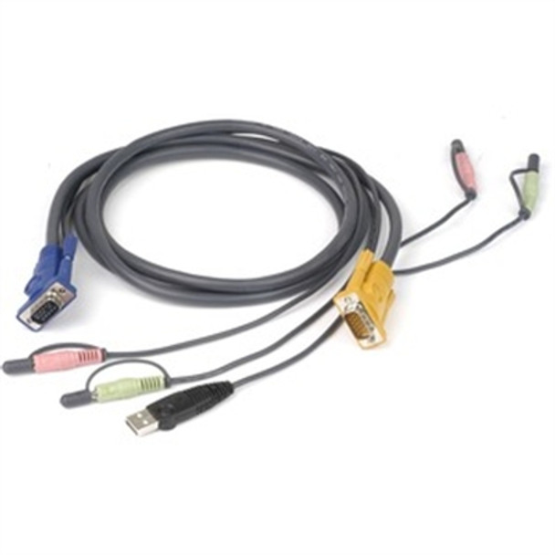 6' USB KVM cable - G2L5302U