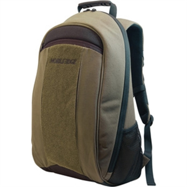 Eco Backpack up to 17.3 Olive