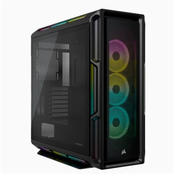 CORSAIR iCUE 5000T RGB Case