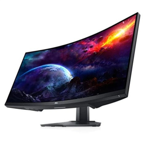 34' Curved Gaming Monitor