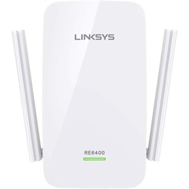 AC1200 DB WiFi Range Extender