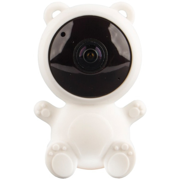 IP Babycam Video Monitor