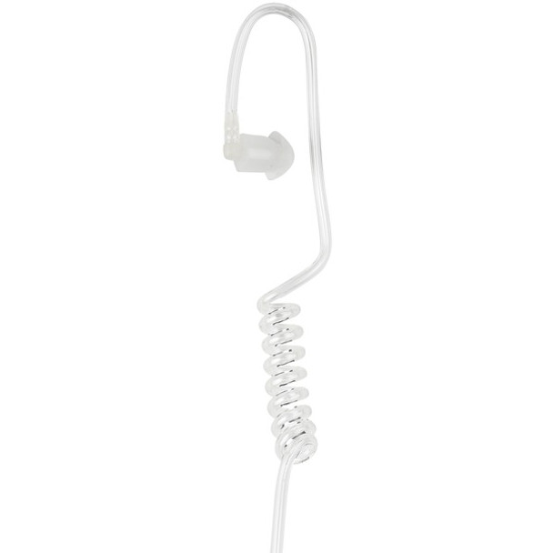 Single-Pin Throat Microphone for Talkabout(R) Radios