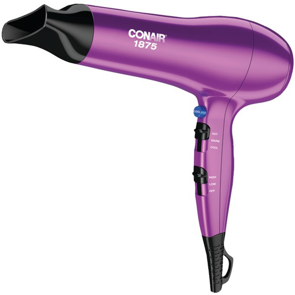 1,875-Watt Ionic Conditioning Hair Dryer