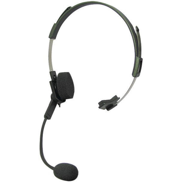 Headset with Swivel Boom Microphone for Talkabout(R) Radios (VOX)