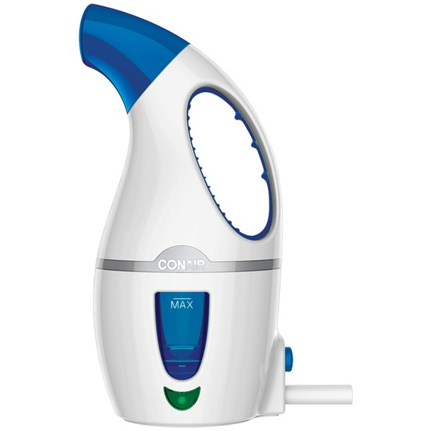 CompleteSteam(TM) Travel Fabric Steamer