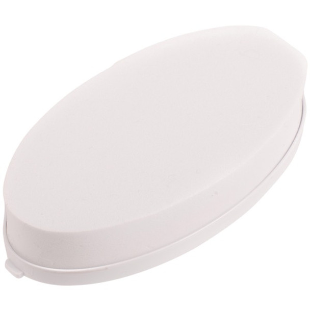 Replacement Lotion Pads for Combination Lotion Applicator and Bathing Wand, 2 Pack