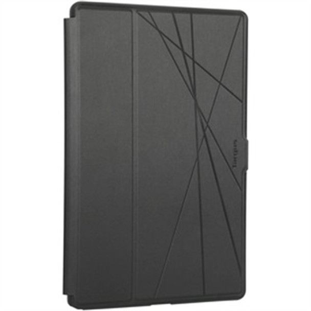 Click-In Case for Samsung Galaxy Tab A8 [Black] 10.5
