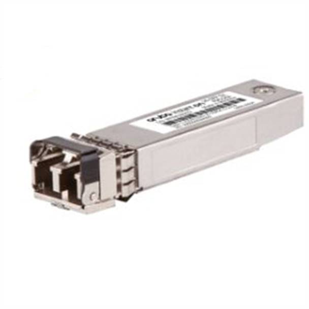 Aruba IOn 10G SFP+ LC SR 300m MMF XCVR