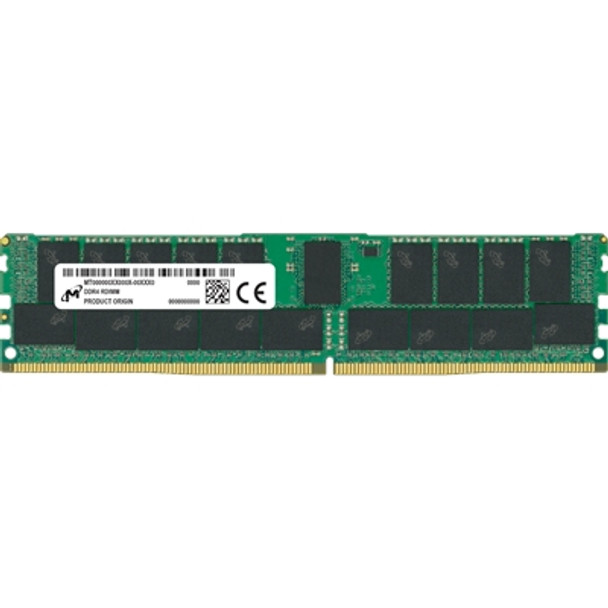 Micron DDR4 RDIMM - MTA18ASF2G72PD