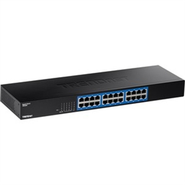 24-Port Gigabit Switch