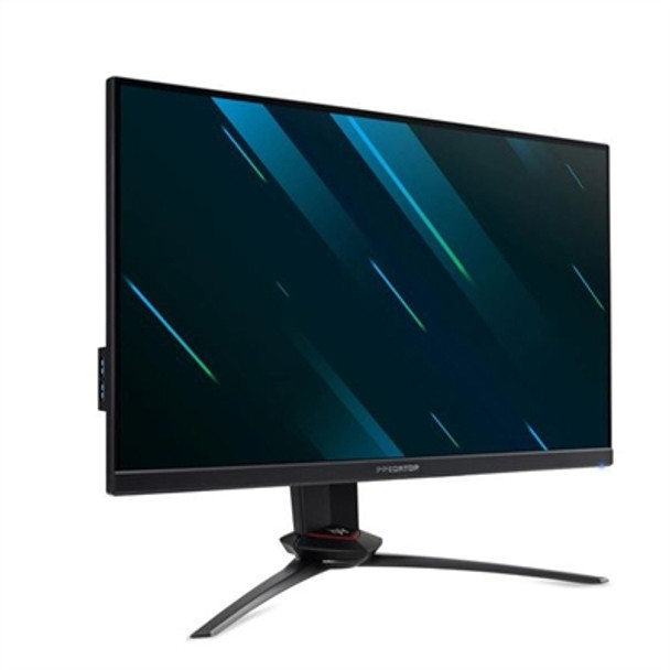 24.5" XB253Q 1920x1080 240Hz