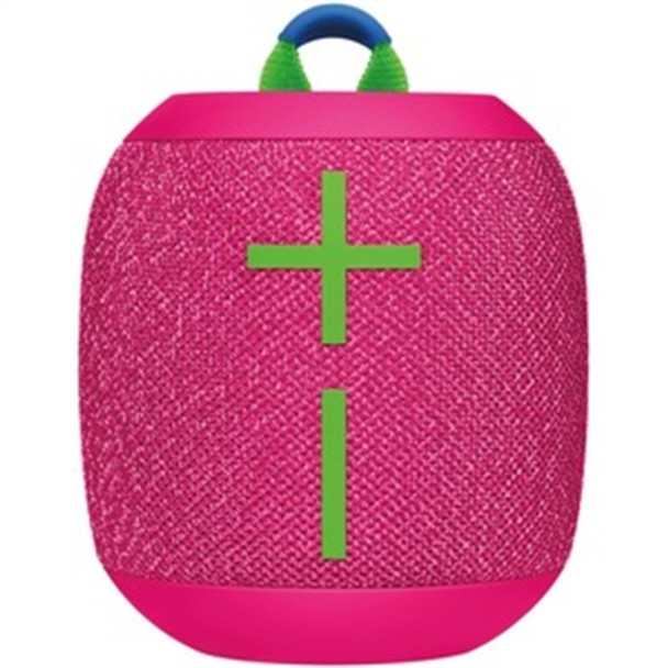 UE Wonderboom3 Pink