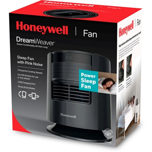 Honeywell Dreamweaver Sleep Fan