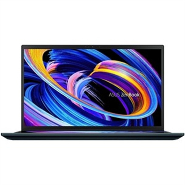 15.6" i9 12900H 32G 1T W11P - UX582ZMXS99T