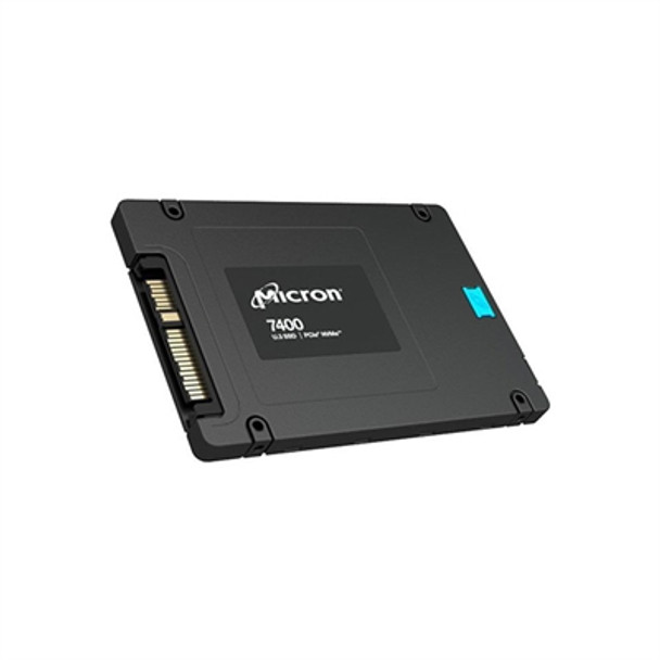 Micron 7400 PRO 960GB - MTFDKCB960ABYYR