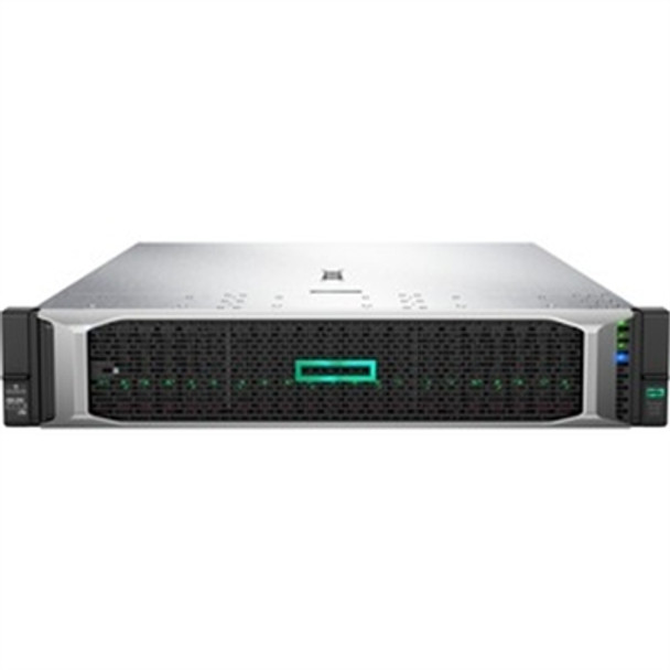 HPE DL380 Gen10 4208 1P 32G 8