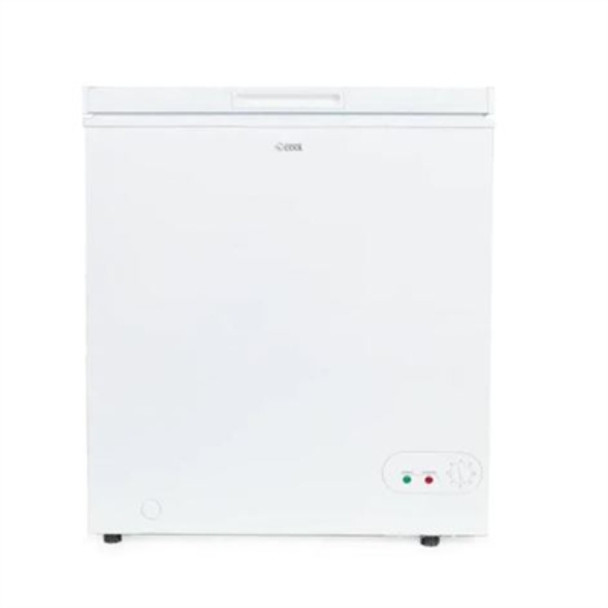 5.4 Cu. Ft.  Freezer ISTA6