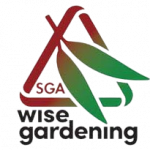 WiseGardening developed by SGA. 