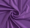 Stretch Matte Jersey - Purple 227825M