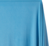 Stretch Matte Jersey - Turquoise 227825H