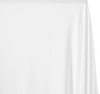 Stretch Matte Jersey - White 247930A