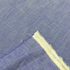 Iridescent Linen Periwinkle - Sold in 1/2 yards.