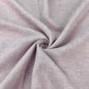 Iridescent Linen Thistle - Sold in 1/2 yards.