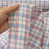 Plaid Linen Spring 252131G