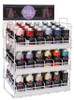 Maxi-Lock Serger Polyester Thread Display. Other colors available!