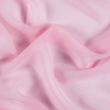 Pure Silk Chiffon - Candy Pink 212189AB
