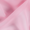Pure Silk Chiffon - Candy Pink 212189AB