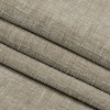 Upholstery Novelty - Baras in Flax 244638B