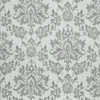 Cotton Novelty - Vanessa in Platinum 242783A