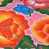 Oilcloth - Tehuana Pink 208995U