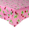 Oilcloth - Cherry Pink 208995Z
