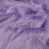 Luxury Faux Fur - Shag - Lavender 217032B