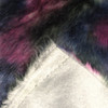 Luxury Faux Fur - Shag - Galaxy 217032S